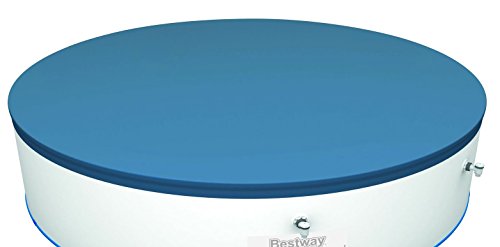 Bestway Abdeckplane für StahlwandPool 360 x 90cm