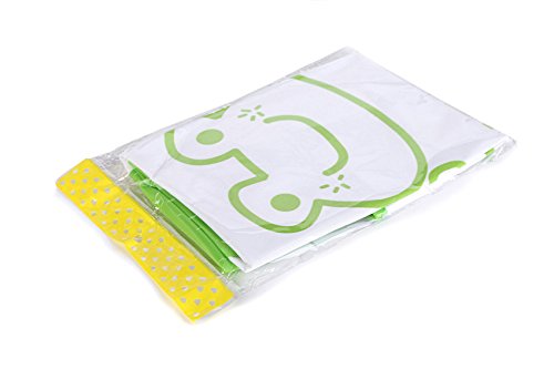 JT-Amigo 4er Set Baby Ärmellätzchen Langarm Wasserdicht - 6