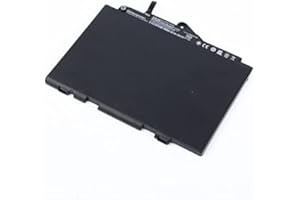 7XINbox 11.4V 44Wh SN03XL HSTNN-DB6V HSTNN-UB6T 800232-241 800514-001 Laptop Akku für HP EliteBook 820 G3 G4 725 G3 G4 Series HSTNN-UB5T HSTNN-LB7K HSTNN-I42C 800232-271 854109-850