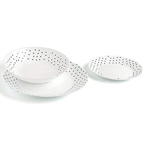 Vajilla alissa 18p. 6s.