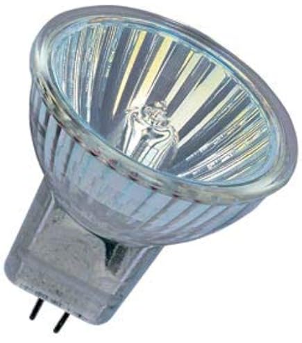 Osram 011158 Ampoule BA15d HALOSPOT 70 41990SP 50W 12V