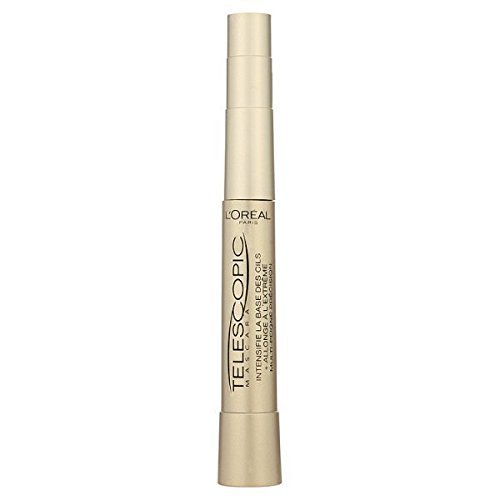 Preisvergleich Produktbild L'Oréal Paris Telescopic Mascara Black