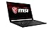 Produktbild MSI GS65 8SG-055 Stealth 39,6 cm (15,6 Zoll/144Hz) Gaming-Notebook (Intel Core i7-8750H, 32GB RAM, 512GB PCIe SSD, Nvidia GeForce RTX2080 Max-Q 8GB, Windows 10)