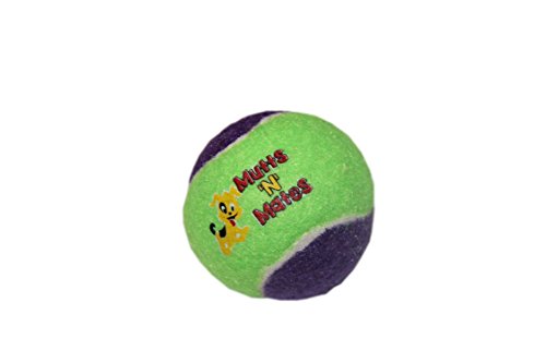 Small-Squeaky-Dog-Balls-by-MuttsNMates-super-bouncy-small-dogs-toy-3-Pack