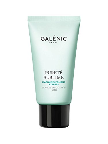 Galénic Pureté Sublime Express Exfoliating Mask 50ml