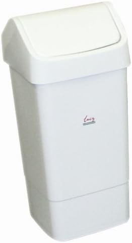 Scot YoungL570 Swing Top Bin