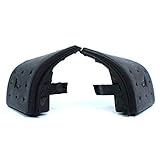 corsa c 1.2 motor klackert Menge: 1 Set mit 2 Knöpfen 2x Hupenknöpfe Abdeckung Gummiknöpfe Lenkrad