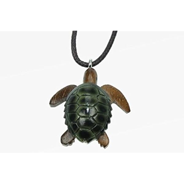 Collier Pendentif Maori En Os Sculpté Main - Longueur 84 Cm - Neuf Avec étiquettes 81stgeneration