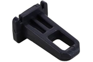 KGA SUPPLIES Türknüpfhaken für Wäschetrockner TD7CNBCW