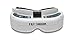 Produktbild FATSHARK FAT SHARK DOMINATOR HD3 HD V3 FSV1076 Modular 3D FPV Headset GOGGLES