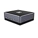 Produktbild TREKSTOR Mini-PC 'WBX5005' mit 8 GB RAM und 128 GB Speicher - Windows 10 Home