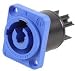 Produktbild POWERCON CHASSIS A CONNECTOR NAC3MPA-1 By NEUTRIK