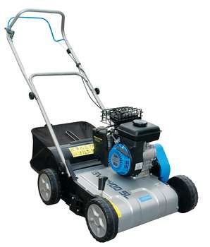 Preisvergleich Produktbild GÜDE Benzin Vertikutierer GV 2400 SL