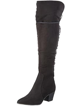 Tamaris Damen 25512 Langschaft Stiefel