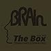 Produktbild The Brain Box: Cerebral Sounds of Brain Records 1972-1979 (Ltd)