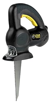 FARTOOLS - Scie égoÏne électrique 600W