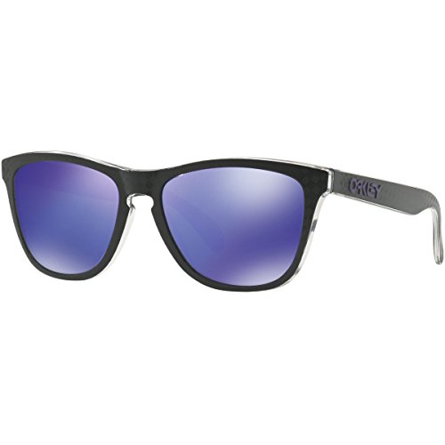 Preisvergleich Produktbild Oakley Herren OO9245-5854 Frogskins (A)
