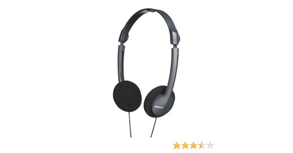 Sony MDR310 auricolare : Amazon.it: Elettronica