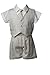 Christening suit for baby boy - wedding - party - baptism -