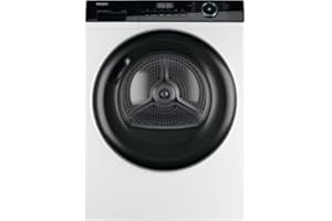 HAIER Sèche linge Condensation HD100-A2939-FR