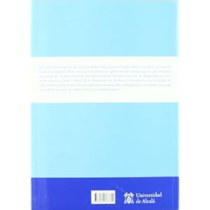 Curso de iniciación a la escritura poética (Textos Universitarios Humanidades)