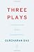 Three Plays: Larins Sahib, Mira, 9 Jakhoo Hill RS.176.00
