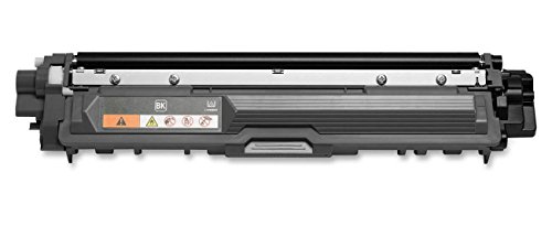 Merotoner® – 5 Toner für Brother TN-242 TN-246 HL-3142 3152 3172 CW CDW kompatibel (BK,C,Y,M) - 2
