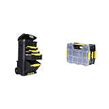 stanley park high school Accesorio original de Stanley STANLEY 1-79-206 - Taller movil modular + STANLEY STST1-71197 - Bonus pack sort master lite 2 ud bonus pack