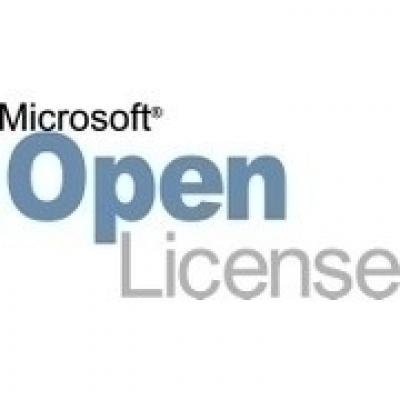 Preisvergleich Produktbild PowerPoint - Software Assurance - 1 Benutzer
