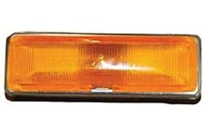 Crown Automotive clignotant sur aile gauche ou droit Cherokee XJ et Wrangler YJ