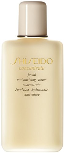 Shiseido Concentrate Facial Moisturizing Lotion 100 Ml
