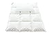 Pinolino 530064 Down Duvet 100 x 135 cm and Pillow 40 x 60 cm