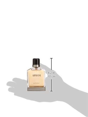 GIORGIO ARMANI Armani Eau d Aromes PH EDT 50 ml - 4