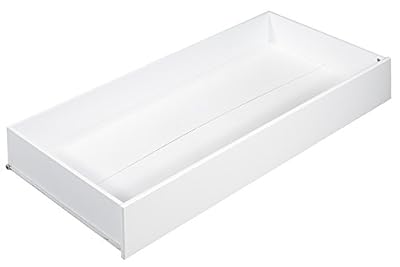 BABY PRICE New Leaf ref.NT032 Tiroir pour Lit 120 x 60 cm