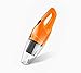 Produktbild JYXQC Handstaubsauger, Akku Staubsauger Kabellos (Nass & Trocken, 120W Zyklon-Staubsauger, Lithum-Ion Akku, Schnelles Aufladen Tech),Orange