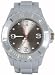 Produktbild **Premium** GRAU SILIKON UHR XL Mode UNISEX Armbanduhr Damenuhr Herrenuhr Sport STYLE Trend WATCH stark in der Mode Qualitäts Uhren Top Qualität Absolutes Must-Have! Keine billig Farbe in GRAU von Avcibase