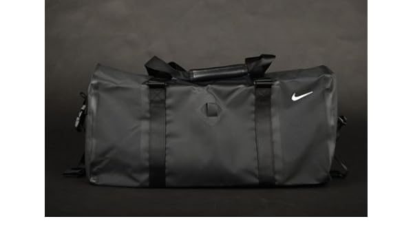 nike elite duffle bag