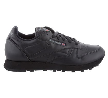 Preisvergleich Produktbild Reebok CL Leder Sneaker Damen
