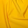 Dancewear Compatible Lycra Fabric 4 Way Stretch Spandex Material 14 Colours (Yellow)