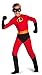 Price comparison product image FYBR Kids Incredibles SuperSkin Costume - Children Unisex Boys & Girls Onesie | Zentai Animal Cosplay Outfit Halloween Clothing Lycra Spandex (Medium)
