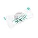 Anself 500Pcs Women's DIY Natural Skin Care Compressed Facial Face Mask Cotton