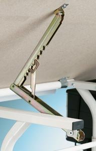 Alvin Craftmaster Table