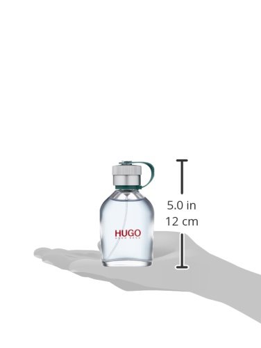 Hugo Boss homme / men, Eau de Toilette, Vaporisateur / Spray, 1er Pack (1 x 75 ml) - 5