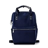 ★ APLICACIÓN CON PROPÓSITO MÚLTIPLE: estilo moderno y simple, adecuado para hombres y mujeres, perfecto para la escuela secundaria, la escuela secundaria, el estudiante universitario, las niñas y los niños, se puede utilizar para múltiples propósitos, mochila de viaje informal, mochila de senderismo, mochila para laptop.