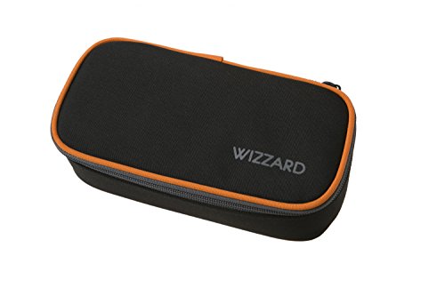 Preisvergleich Produktbild walker Schüleretui Wizzard schwarz