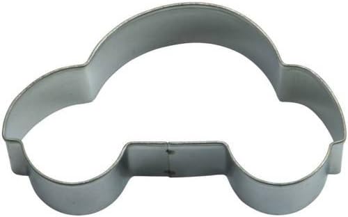 Faringdon Cookie cutter Car tin plate