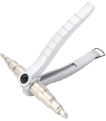 Sourcing Map 1/2" Diamètre Tuyau Hydraulique Tube Cuivre Tête Rétreinte Expander