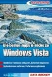 Die besten Tipps & Tricks zu Windows Vista by 