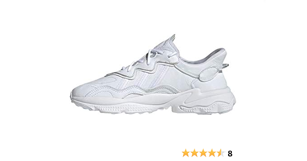adidas Uomo Ozweego Sneaker Bianco, 45 1/3 : Amazon.it: Scarpe e borse