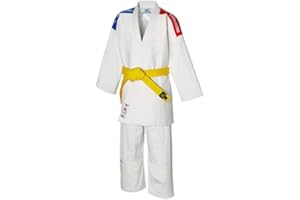 Mizuno Kimono de Judo Kodomo Plus